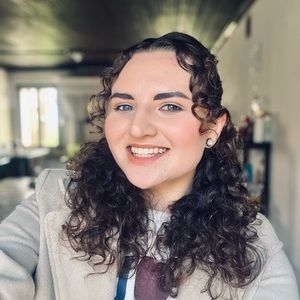 Meet your Posher, Natalie
